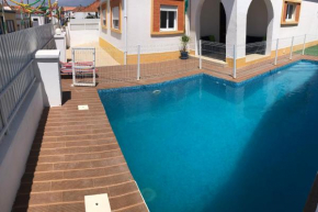 villa são domingos